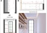 create realistic interior and exterior 3d model renders in archicad and  lumion